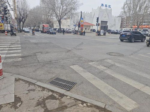 沈阳怀旧路 肇工街的坎坷沥青年华